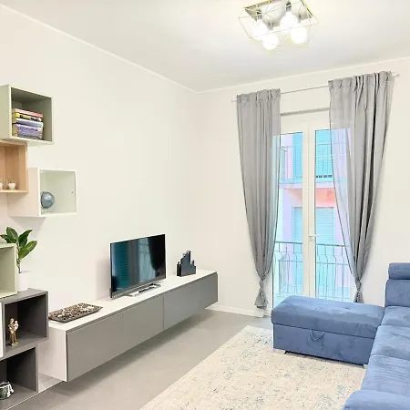 Casa Chloe * Rapallo
