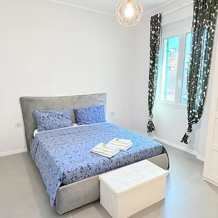 Apartamento Casa Chloe Rapallo