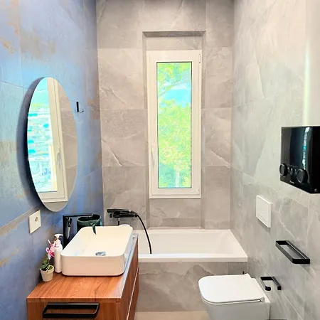 Apartamento Casa Chloe