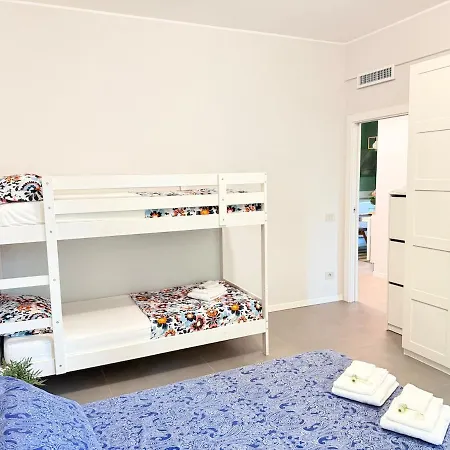 Casa Chloe Rapallo