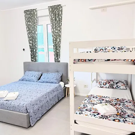 Apartamento Casa Chloe Rapallo