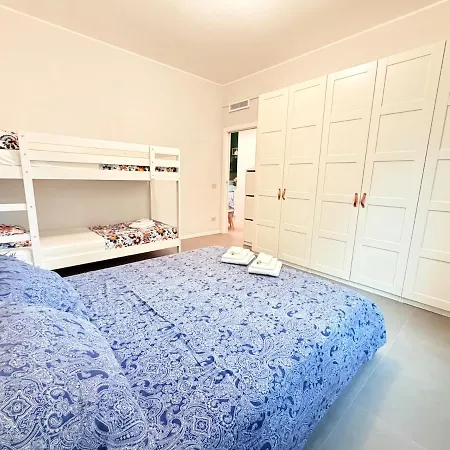 Apartamento Casa Chloe